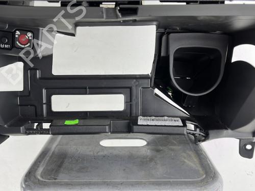 Dashboard CITROËN C1 II (PA_, PS_) 1.0 VTi 72 | BP23754045C46 - Image 5