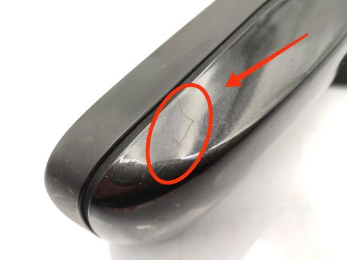 Used Right mirror BMW 3 (E30) 318 i (115 hp) 23667120