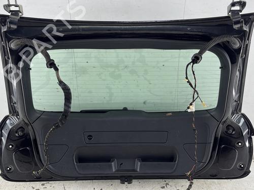 Tailgate AUDI A1 (8X1, 8XK) 1.6 TDI | BP30870445C6 