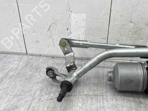 Front wiper motor PEUGEOT 2008 I (CU_) 1.6 BlueHDi 75 | BP24345720M29 - Image 5