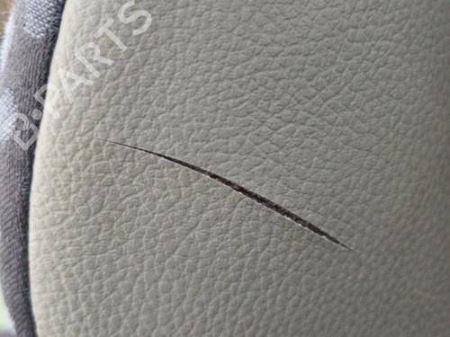 Right front seat RENAULT TRAFIC II Van (FL) 2.0 dCi 90 (FL0H, FL00, FL01, FL0M, FL0P, FL0S) | BP23740176C16  - Image 6