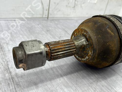 Right front driveshaft CITROËN C3 II (SC_) 1.1 i | BP31975989M39