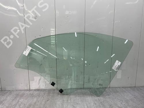 Used Front left door window Front left door window DACIA SANDERO 1.2 16V (75 hp) 40271388 40271388