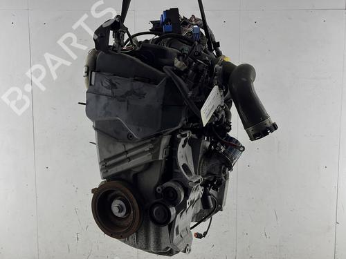 Engine RENAULT CAPTUR I (J5_, H5_) 1.5 dCi 90 (J5N4, J5M5, J5MW, J5M6, J5AL, J5AJ) | BP32506796M1
