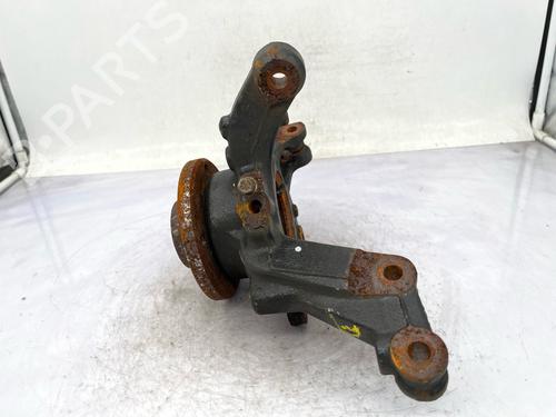 Right front steering knuckle RENAULT ZOE (BFM_) | BP36427980M26 - Image 4