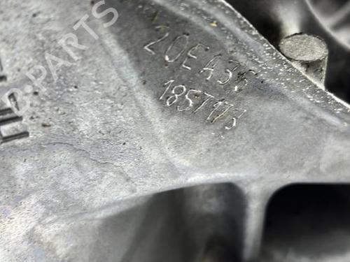 Gearbox CITROËN DS4 (NX_) 1.6 HDi 115 | BP23757570M3 - Image 5