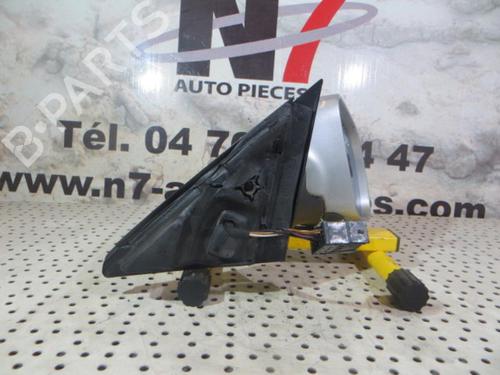 Right mirror AUDI A4 B5 Avant (8D5) 2.5 TDI | BP23760385C27 