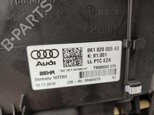 Heater matrix box AUDI A4 B8 (8K2) 2.0 TDI | BP23720491M61  - Image 7