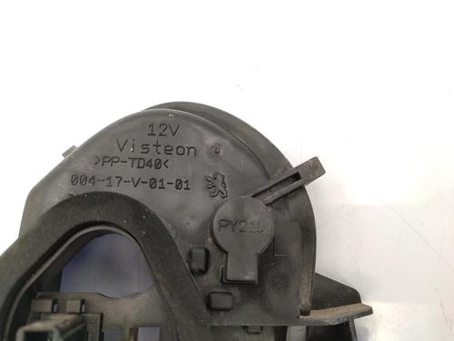 Lamp holder PEUGEOT 208 I (CA_, CC_) 1.6 HDi | BP23720838L10 