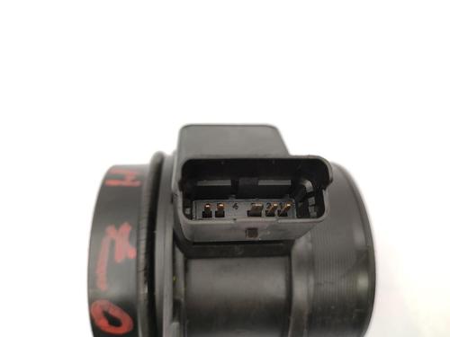 Mass air flow sensor PEUGEOT 807 (EB_) 2.2 HDi | BP23677455M95  - Image 5