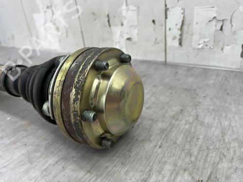 Left front driveshaft AUDI A3 (8L1) 1.9 TDI | BP36761994M38  - Image 6