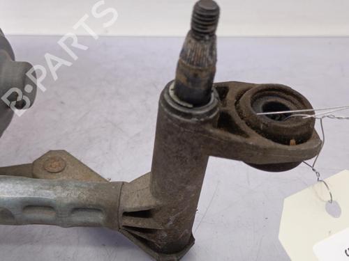 Front wiper motor VW TOURAN (1T1, 1T2) 2.0 TDI | BP23678402M29 