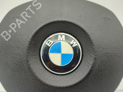 Driver airbag BMW X5 (E53) 3.0 d | BP23713193C9 