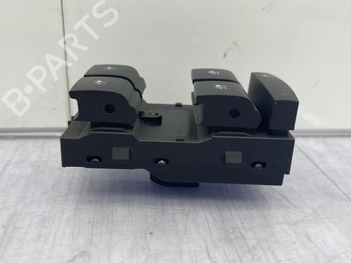 Left front window switch OPEL MERIVA B MPV (S10) 1.4 (75) | BP23703937I27 - Image 7