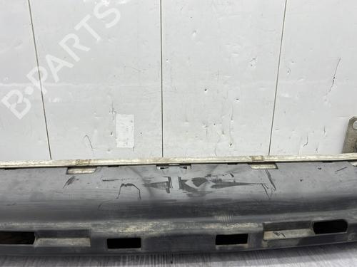 Front bumper reinforcement CITROËN C4 Picasso I MPV (UD_) 1.6 HDi 110 | BP23760628C109 
