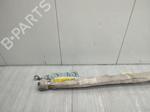 Venstre gardin kollisjonspute AUDI A4 B7 Avant (8ED) 3.0 TDI quattro | BP23738767C11 