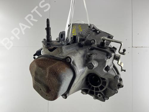 Used Gearbox Gearbox 39538957 39538957