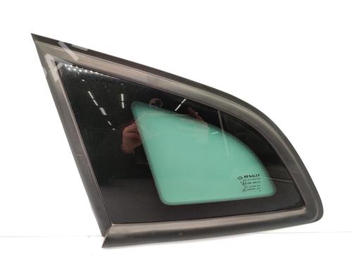 Used Rear left quarter glass RENAULT MEGANE III Grandtour (KZ0/1) 1.5 dCi (KZ09, KZ0D, KZ1G, KZ29, KZ14, KZ1W, KZ10, KZ1F,... (110 hp) 23749654