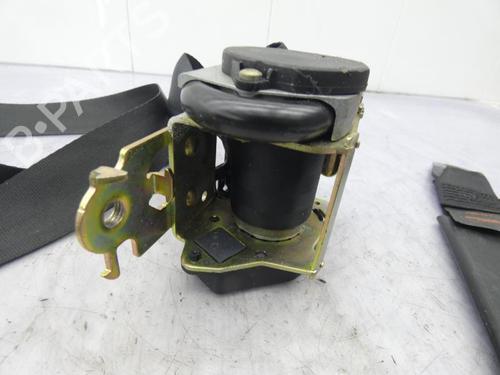 Front right belt tensioner PEUGEOT 206 CC (2D) 1.6 16V (2DNFUF, 2DNFUR) | BP23699450C88 