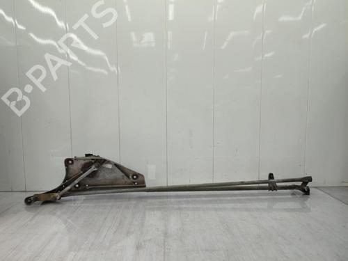 Used Front wiper motor RENAULT VEL SATIS (BJ0_) 2.2 dCi (BJ0M) (113 hp) 23687814