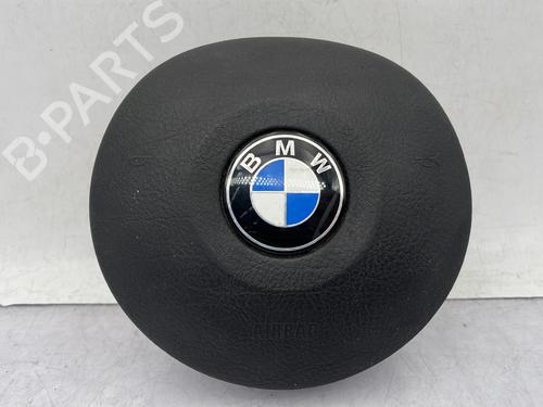 Driver airbag BMW 3 Touring (E46) 320 d | BP23683361C9 