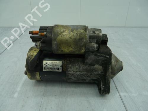 Starter RENAULT SCÉNIC II (JM0/1_) 1.5 dCi (JM0F) | BP23673310M8 
