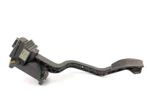 Used Pedal Pedal FIAT DOBLO MPV (119_, 223_) 1.9 D (223AXB1A) (63 hp) 23729186 23729186