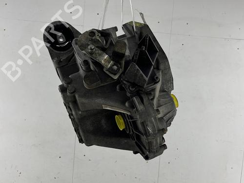 Gearbox MINI MINI (R50, R53) Cooper | BP24940549M3 