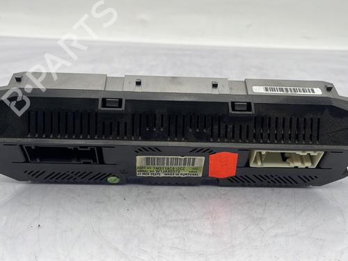 Used Climate control Climate control FORD FOCUS II (DA_, HCP, DP) 1.8 TDCi (115 hp) 23761208 23761208