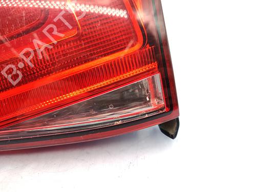 Right tailgate light VW GOLF VII (5G1, BQ1, BE1, BE2) 2.0 TDI | BP23754221C80 