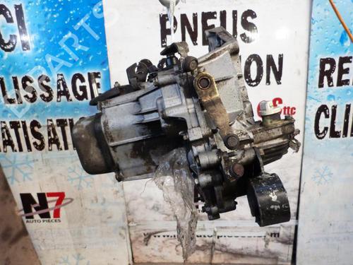Used Gearbox CITROËN SAXO (S0, S1) 1.5 D (57 hp) 23669295