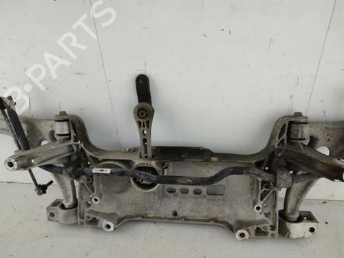 Subframe VW PASSAT B6 (3C2) 1.9 TDI | BP23702523M9 - Image 9