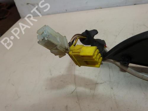 Right mirror CITROËN XANTIA (X1_, X2_) 2.1 Turbo D 12V | BP23681377C27 