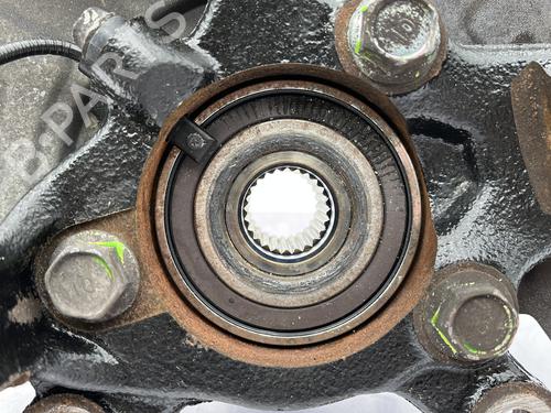 Right front steering knuckle SUZUKI IGNIS III (MF, FF) 1.2 (ATK412) | BP27712363M26  - Image 6