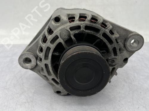 Used Alternator SAAB 9-3 (YS3F, E79, D79, D75) 1.9 TiD (150 hp) 31917026