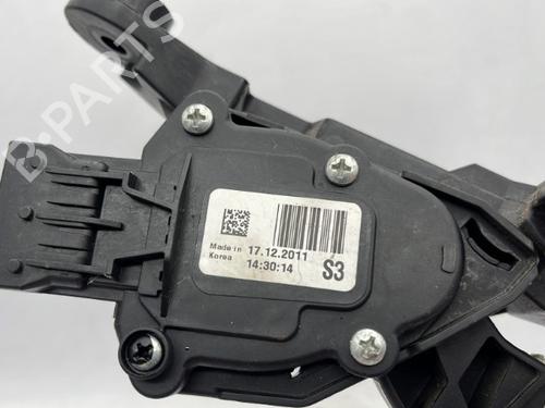 Pedal KIA RIO III (UB) 1.1 CRDi | BP23756907I4  - Image 7