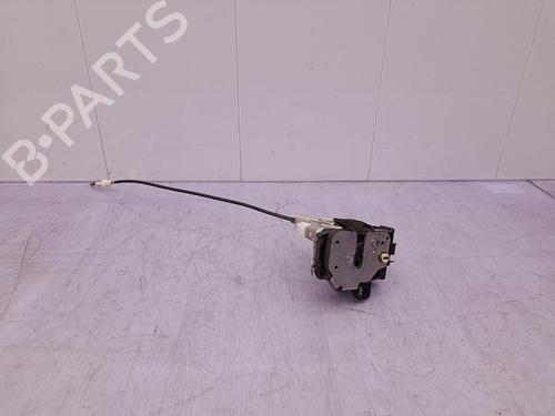 Rear left lock FIAT PANDA (169_) 1.2 (169.AXB11, 169.AXB1A) | BP23708217C100 