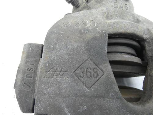 Right front brake caliper RENAULT MEGANE II (BM0/1_, CM0/1_) 1.6 16V | BP23697457M104 