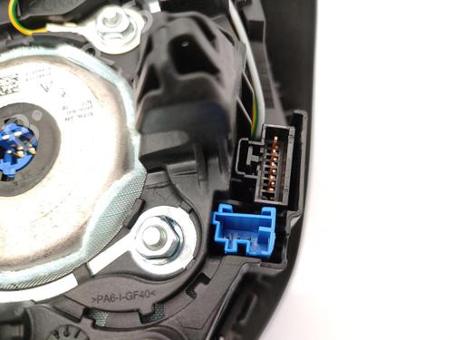 Driver airbag PEUGEOT 308 SW II (LC_, LJ_, LR_, LX_, L4_) 1.2 THP 130 | BP23739719C9 