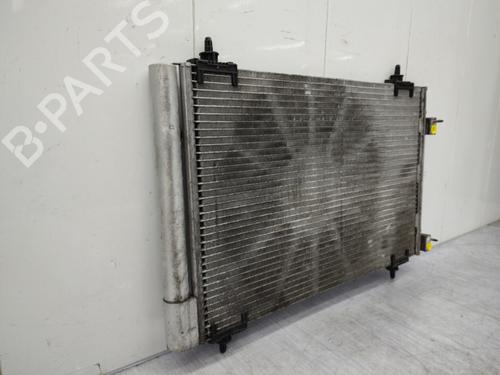 AC radiator CITROËN DS4 (NX_) 1.6 HDi 110 | BP23741337M32  - Image 5