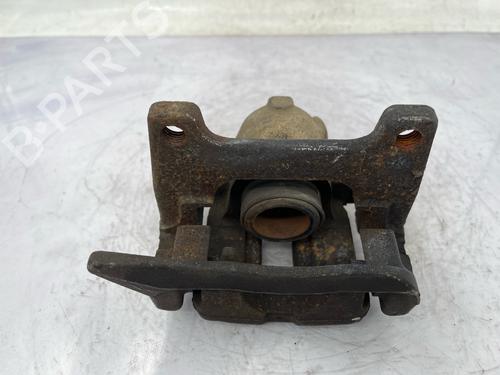 Left front brake caliper SMART FORTWO Coupe (451) 1.0 (451.331, 451.380) | BP36663937M105 - Image 5