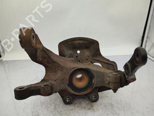 Used Right front steering knuckle Right front steering knuckle OPEL CORSA B (S93) 1.2 i 16V (F08, F68, M68) (65 hp) 23732720 23732720