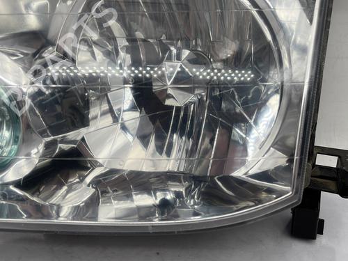 Left headlight NISSAN X-TRAIL I (T30)  | BP26686781C28 