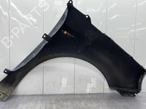Left front fenders RENAULT SCÉNIC II (JM0/1_) 1.9 dCi (JM14) | BP27304228C41 