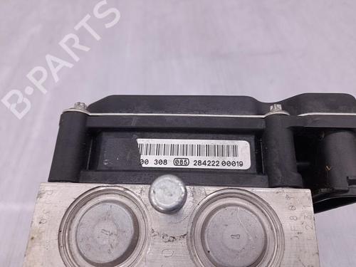 ABS pump NISSAN PRIMERA Estate (WP12) 2.2 Di | BP23697681M43 