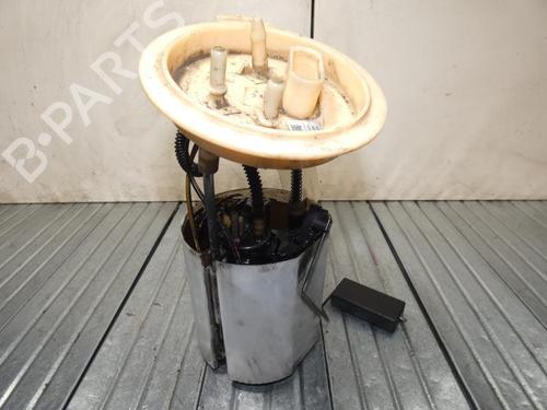 Pompe à carburant AUDI A3 (8P1) 2.0 TDI 16V (140 hp) 23697476