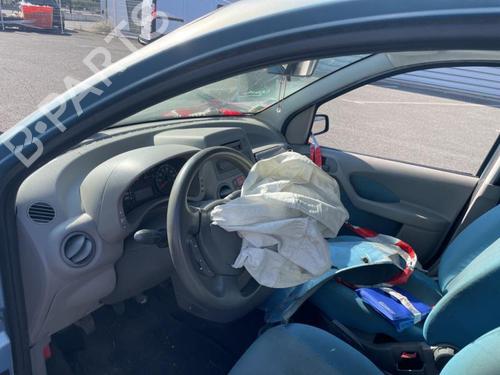 Left front brake caliper FIAT PANDA (169_) 1.2 (169.AXB11, 169.AXB1A) | BP23675535M105 - Image 13