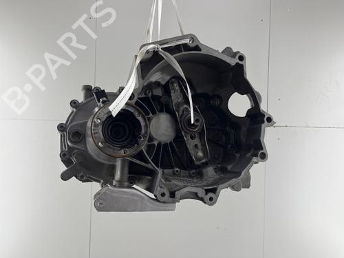 Used Gearbox Gearbox VW POLO IV (9N_, 9A_) [2001-2014] 34558623 34558623