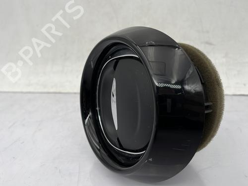 Air vent RENAULT CLIO IV (BH_) 1.5 dCi 90 | BP23681230I21 