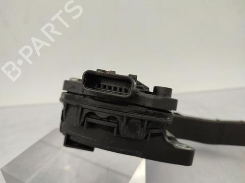 Pedal RENAULT MASTER III Van (FV) 2.3 dCi 150 FWD (FV0F, FV03, FV09) | BP23711376I4  - Image 6